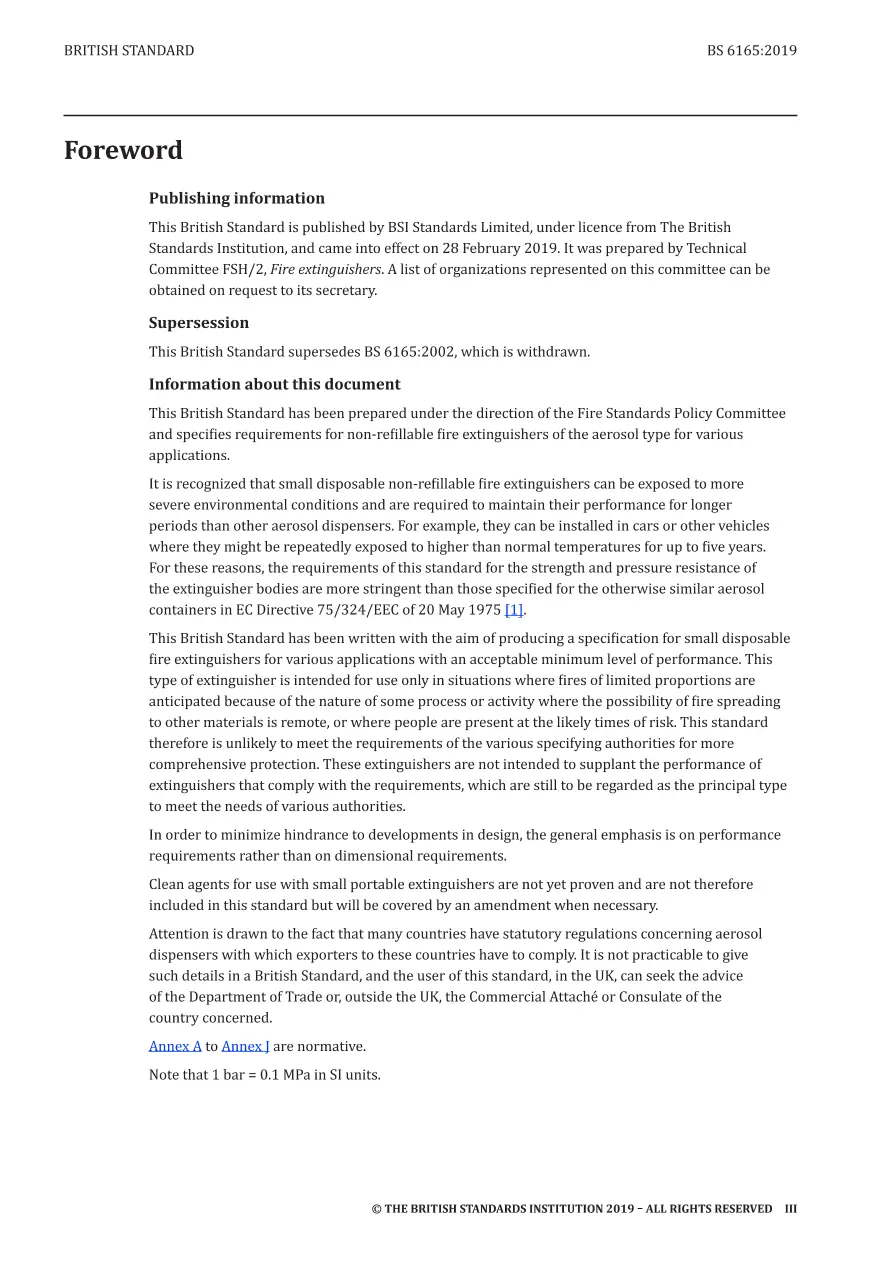 BS 6165:2019 BS 6165:2019 pdf