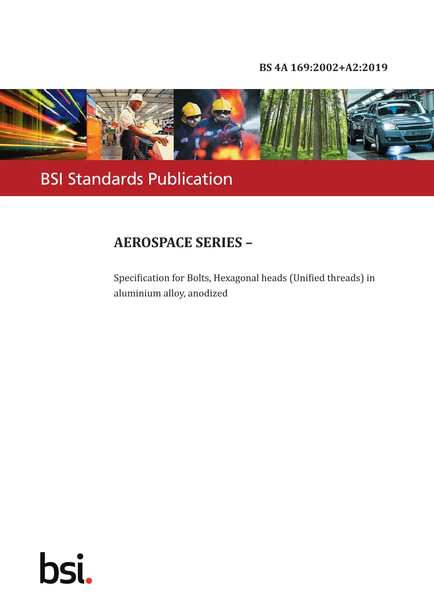 BS 4A 169:2002+A2:2019 BS 4A 169:2002+A2:2019 pdf