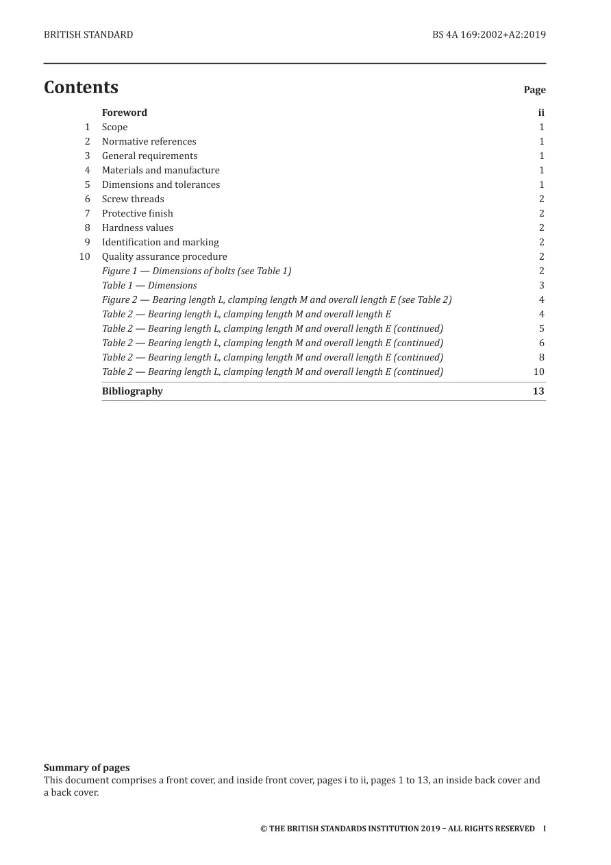 BS 4A 169:2002+A2:2019 BS 4A 169:2002+A2:2019 pdf