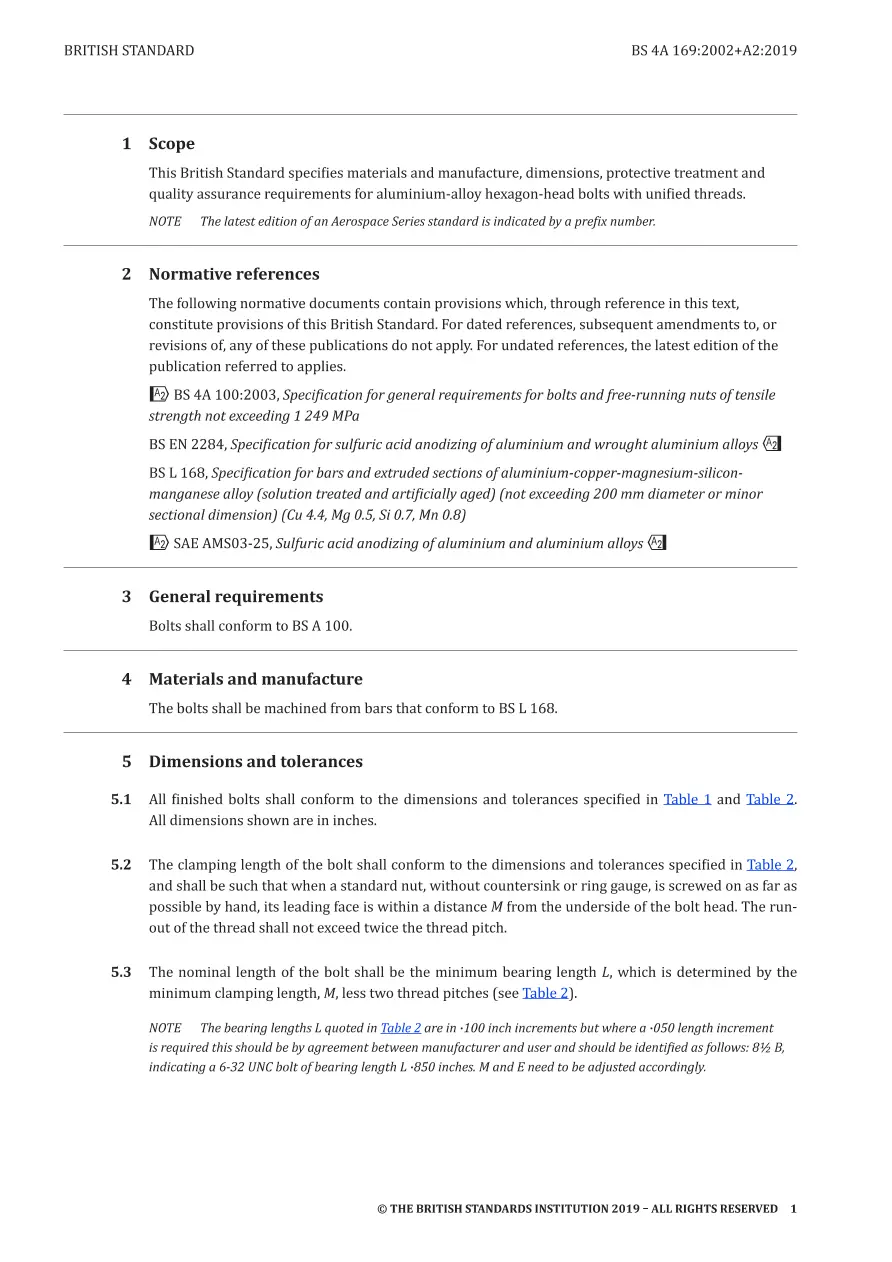 BS 4A 169:2002+A2:2019 BS 4A 169:2002+A2:2019 pdf