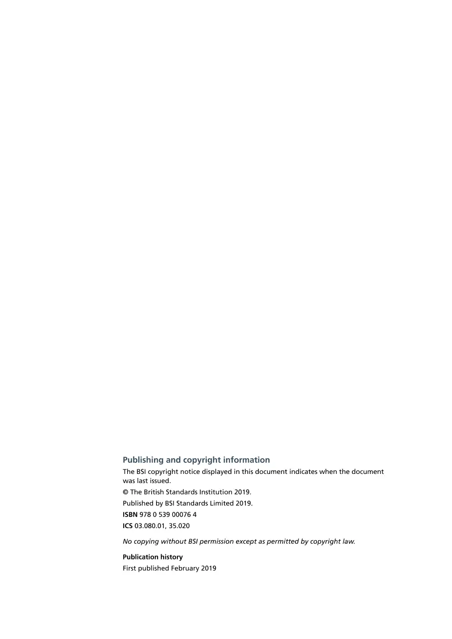 BS PAS 202:2019 BS PAS 202:2019 pdf