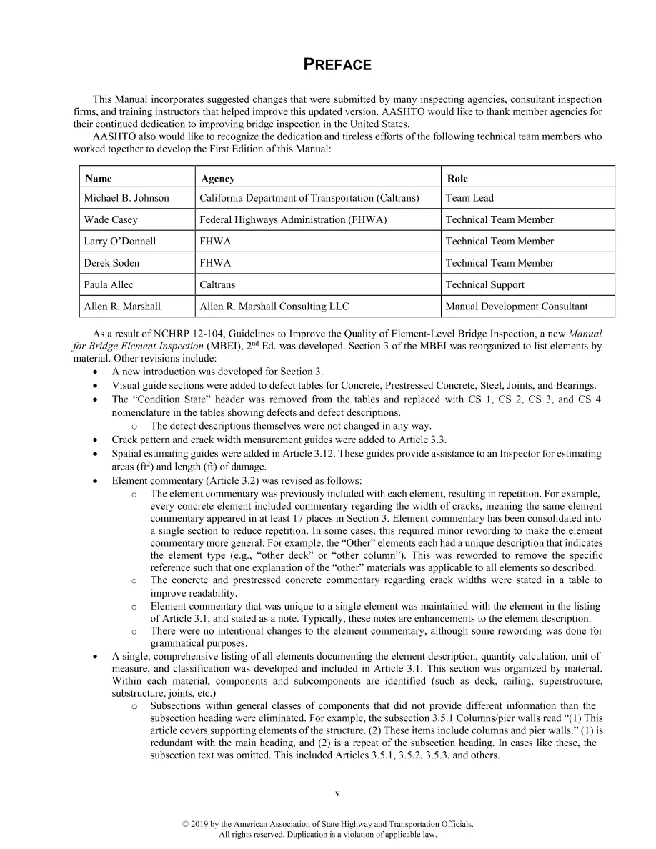 AASHTO MBEI-2 AASHTO MBEI-2 pdf