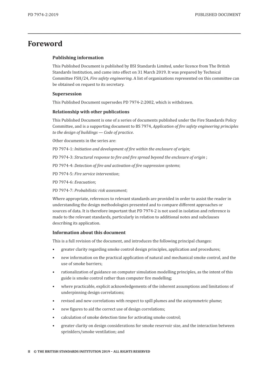 BS PD 7974-2:2019 BS PD 7974-2:2019 pdf