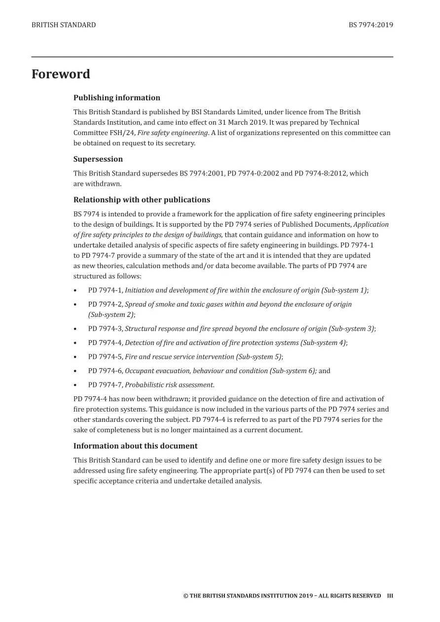 BS 7974:2019 BS 7974:2019 pdf