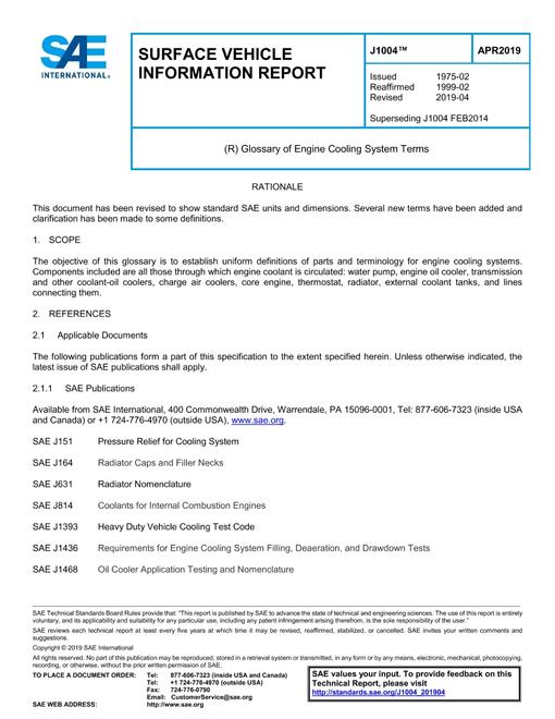 SAE J1004_201904 SAE J1004_201904 pdf