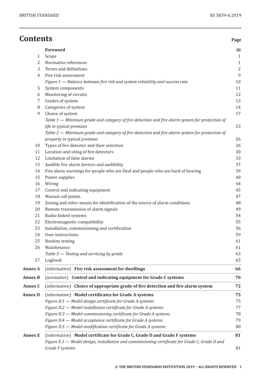 BS 5839-6:2019 BS 5839-6:2019 pdf