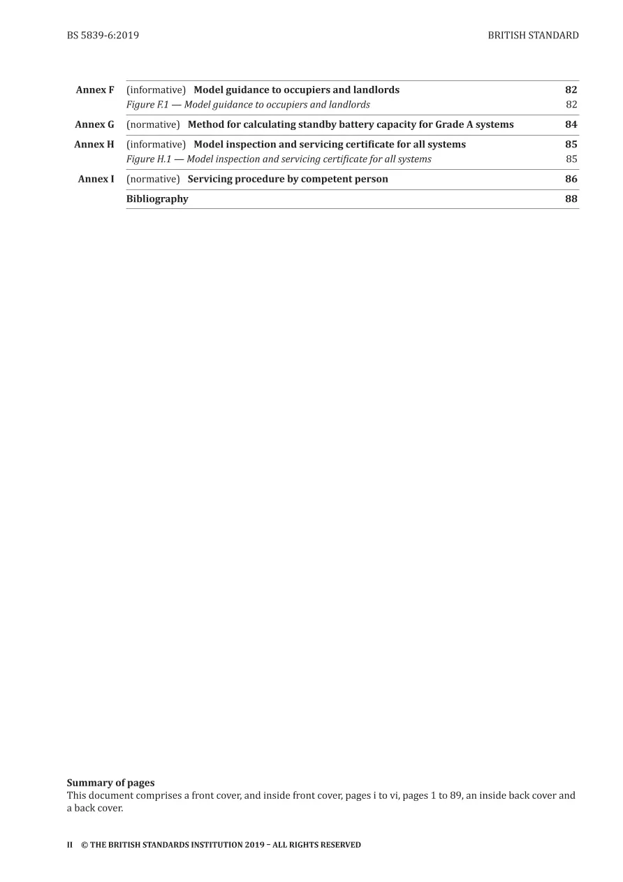 BS 5839-6:2019 BS 5839-6:2019 pdf