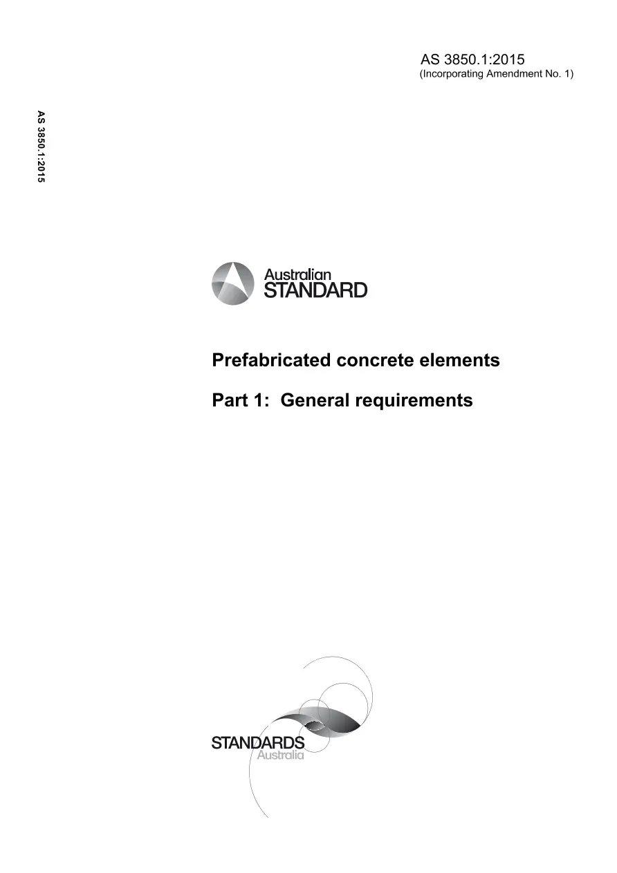 AS 3850.1:2015 pdf