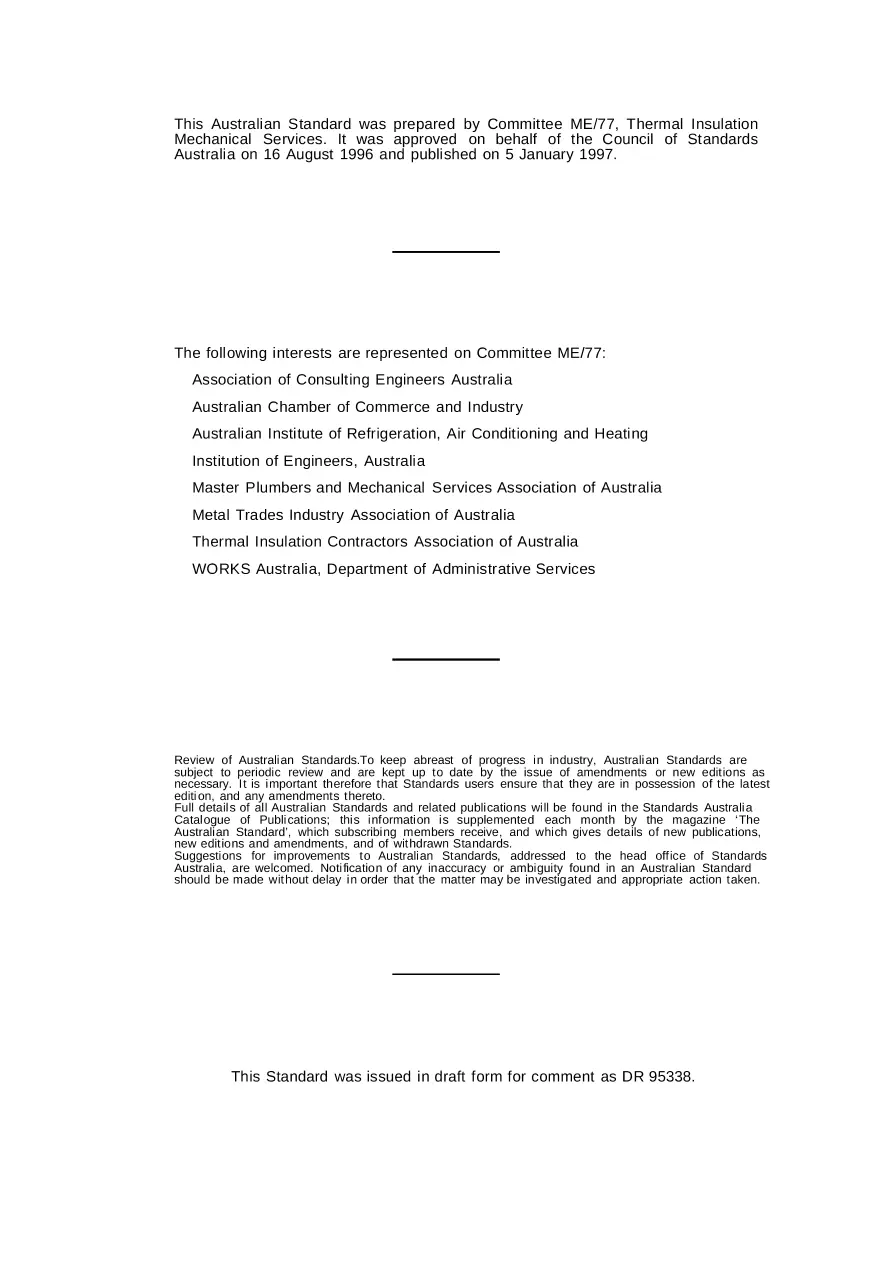 AS 4426-1997 AS 4426-1997 pdf