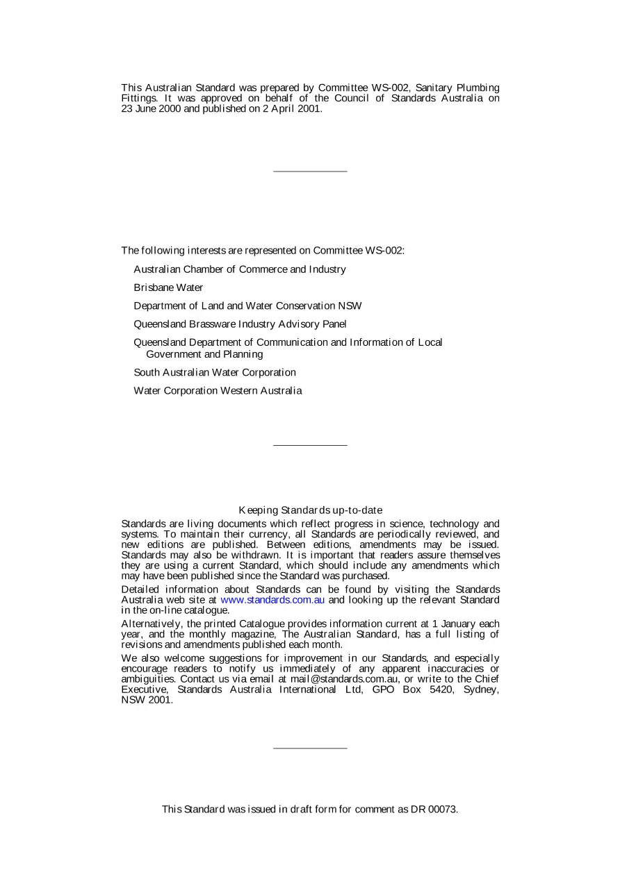 AS 1589-2001 pdf