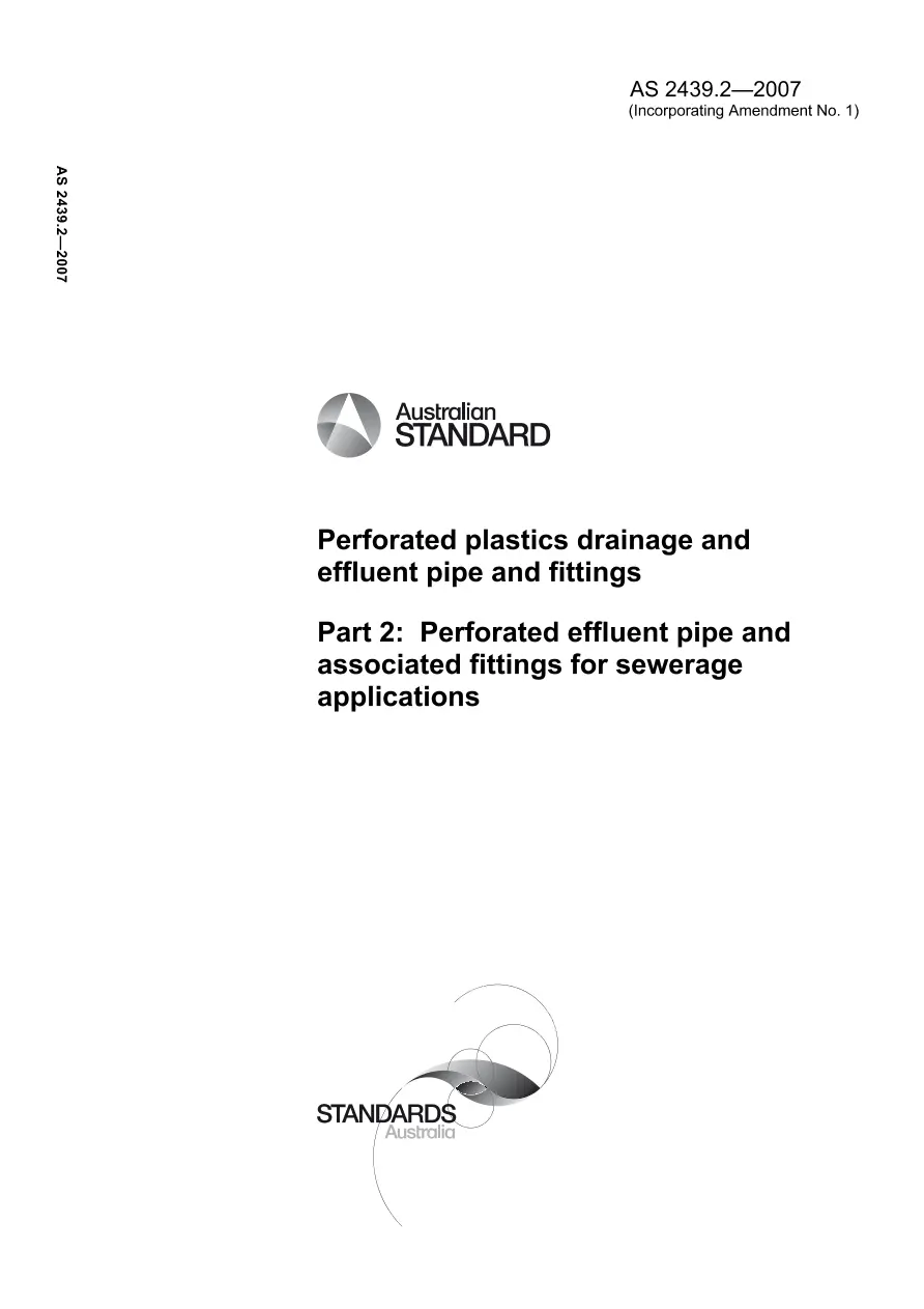 AS 2439.2-2007 AS 2439.2-2007 pdf