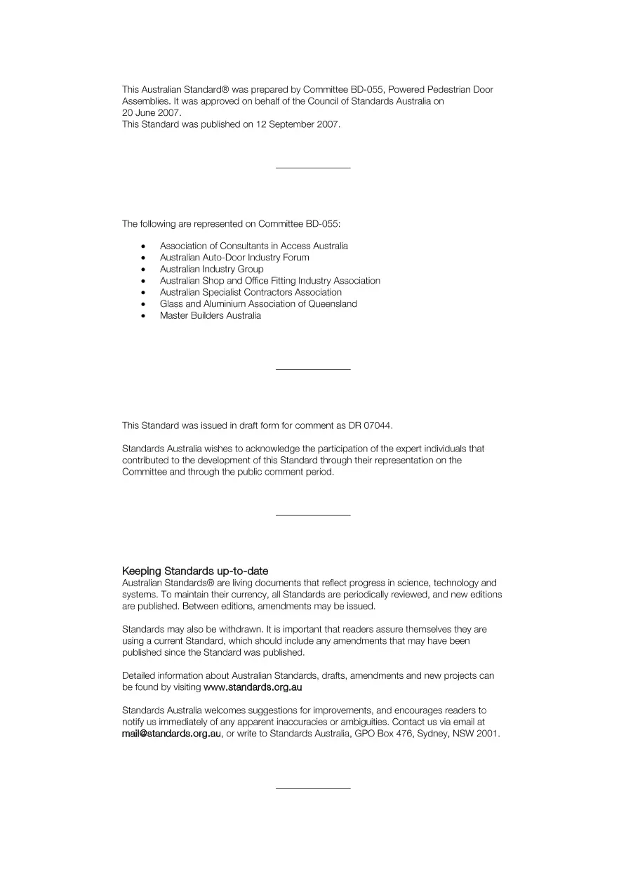 AS 5007-2007 pdf