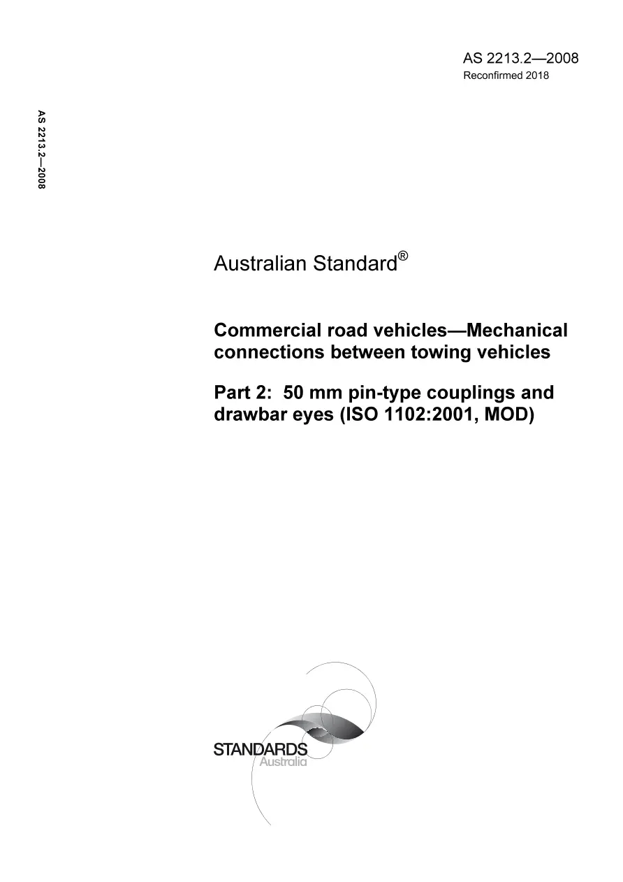 AS 2213.2-2008 AS 2213.2-2008 pdf