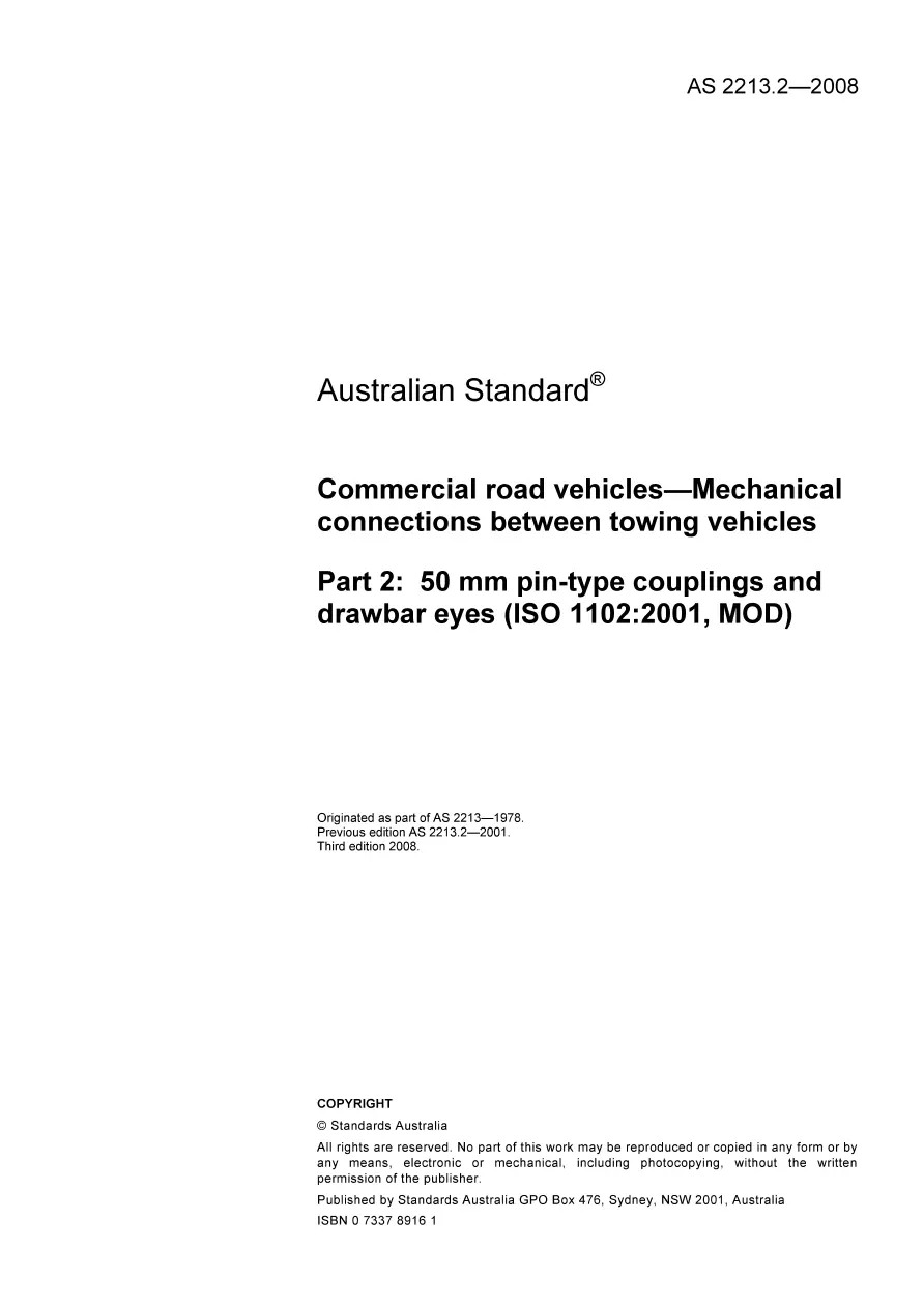 AS 2213.2-2008 AS 2213.2-2008 pdf