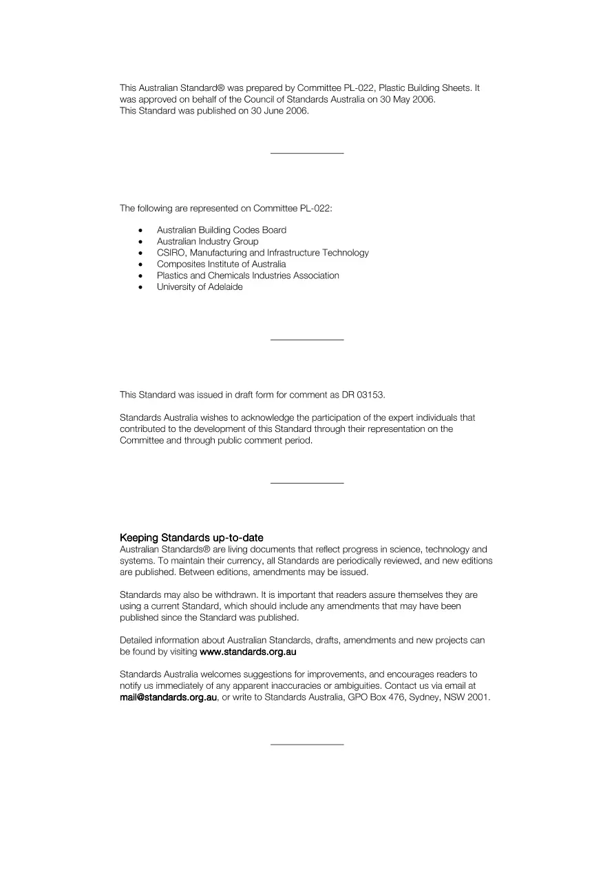 AS 4256.1-2006 AS 4256.1-2006 pdf