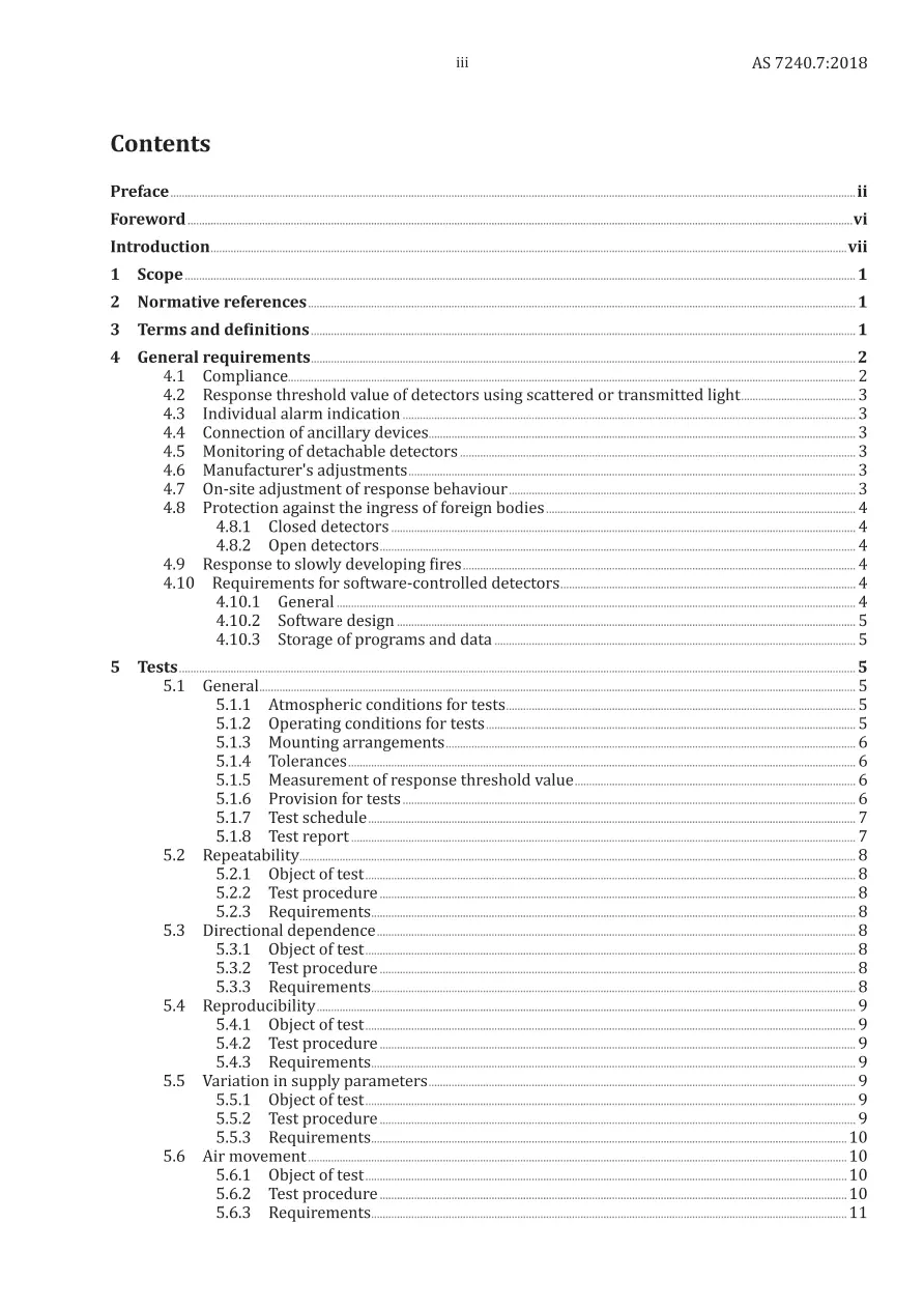 AS 7240.7:2018 AS 7240.7:2018 pdf