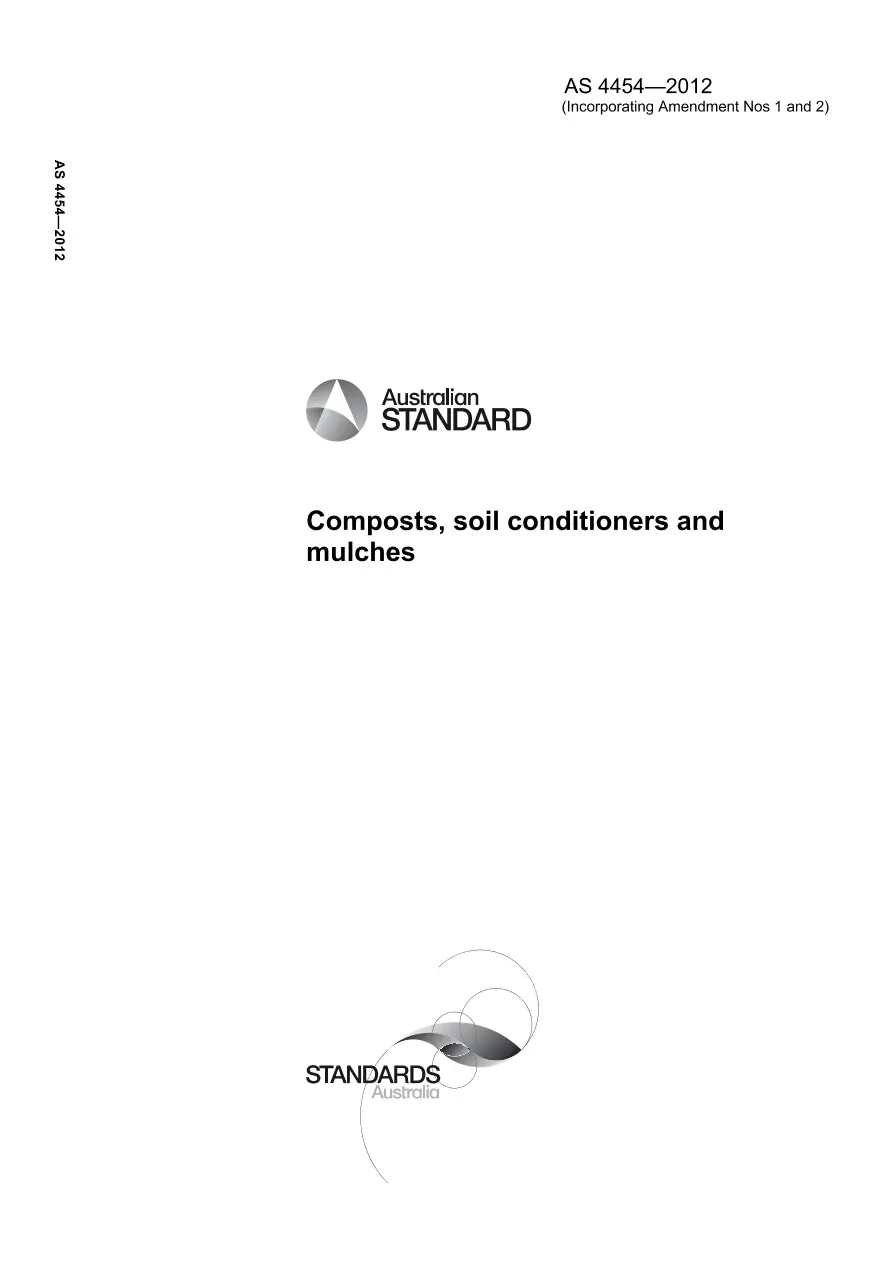 AS 4454-2012 AS 4454-2012 pdf