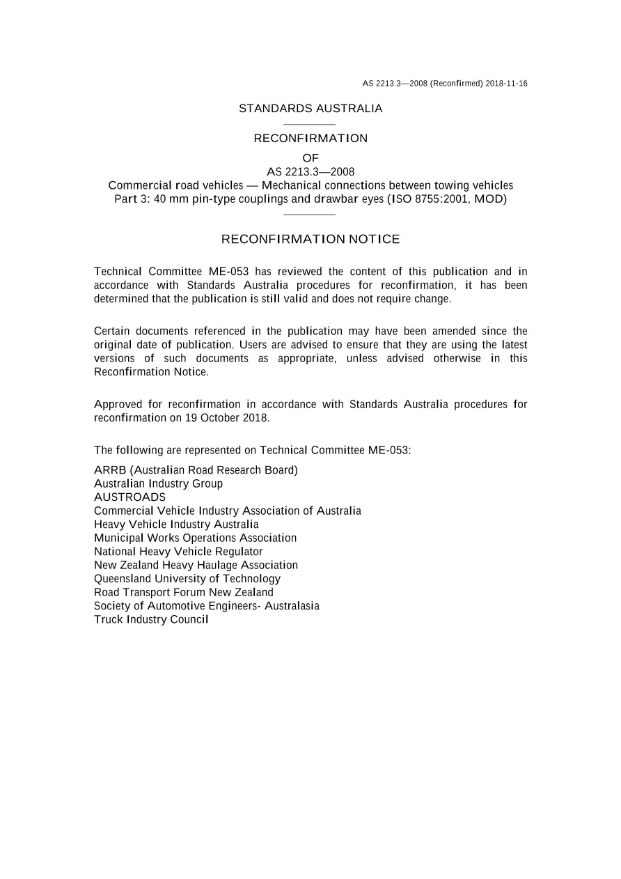AS 2213.3-2008 AS 2213.3-2008 pdf