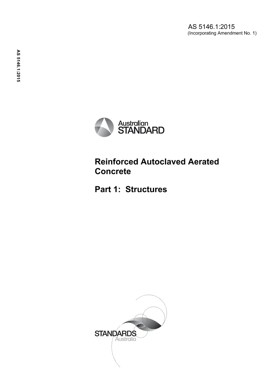 AS 5146.1:2015 AS 5146.1:2015 pdf