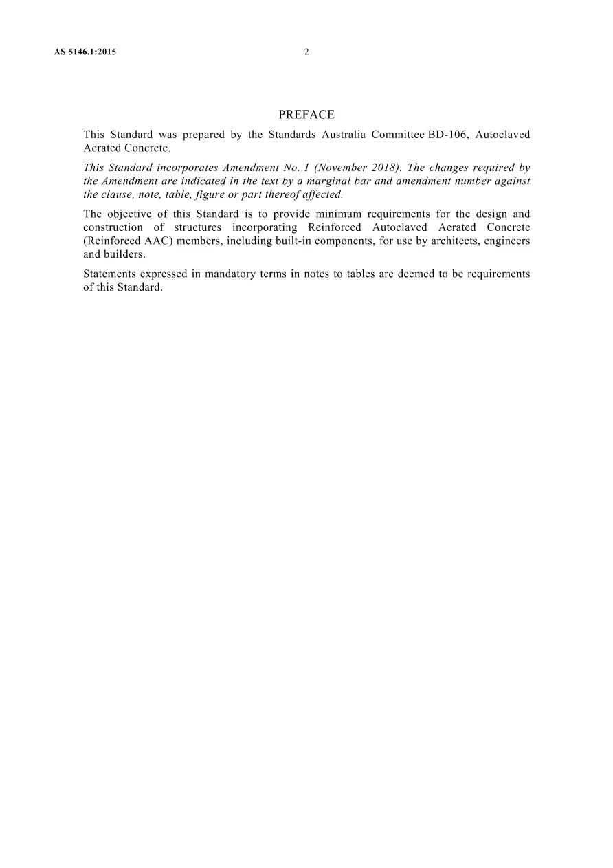 AS 5146.1:2015 AS 5146.1:2015 pdf