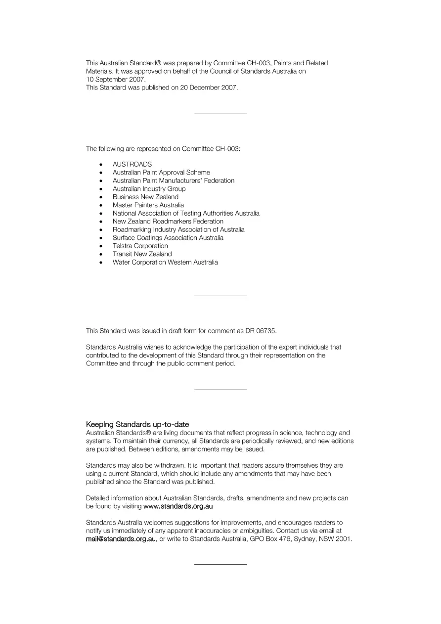 AS 4049.5-2007 AS 4049.5-2007 pdf