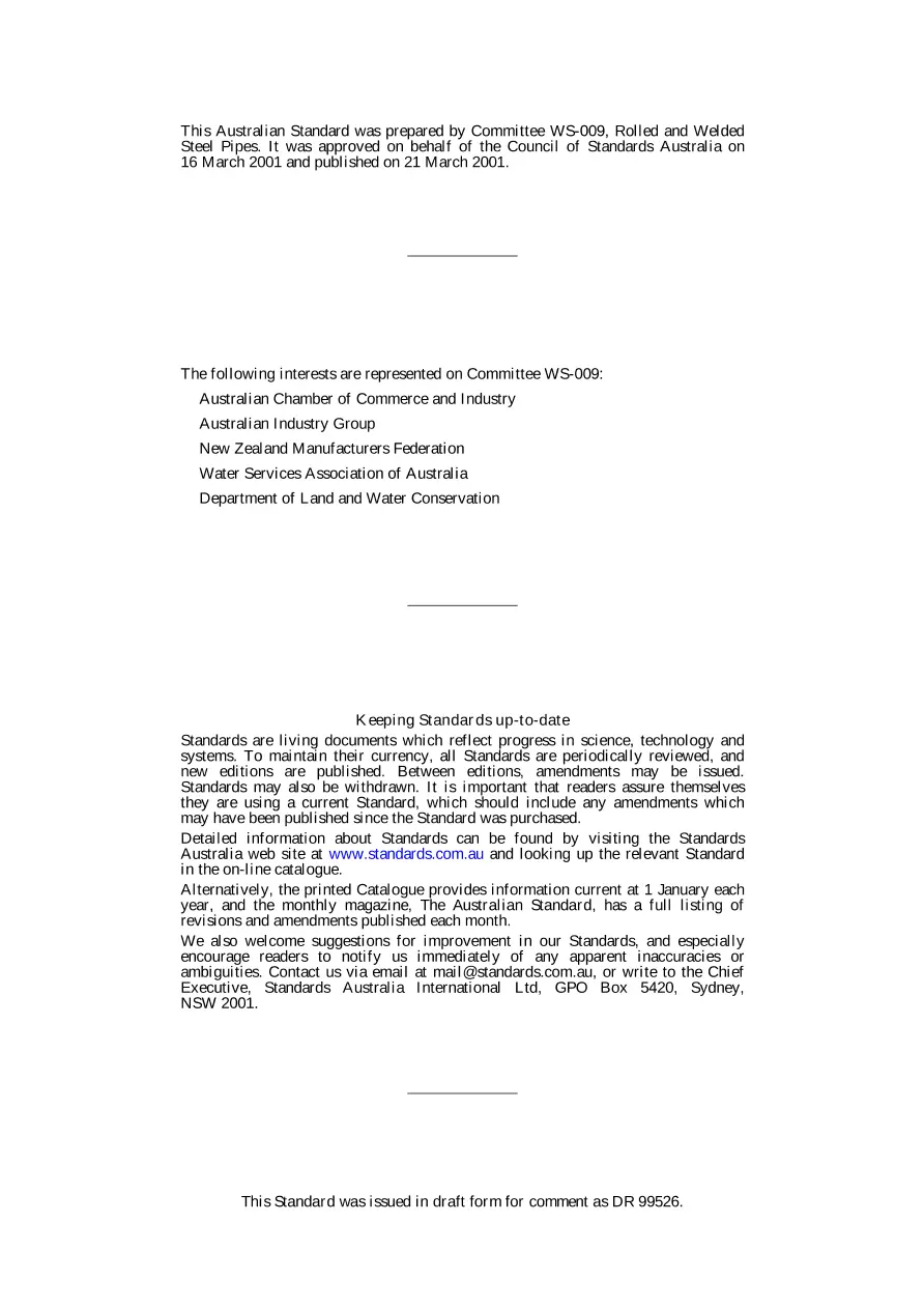 AS 1281-2001 AS 1281-2001 pdf