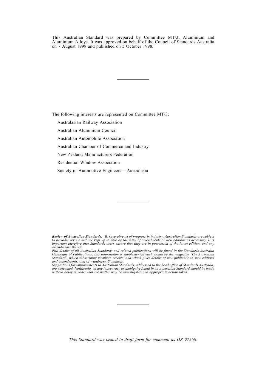 AS 2848.1-1998 AS 2848.1-1998 pdf