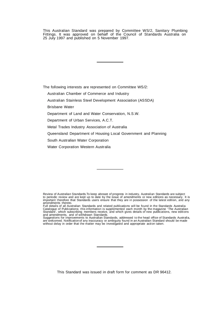 AS 3495-1997 AS 3495-1997 pdf