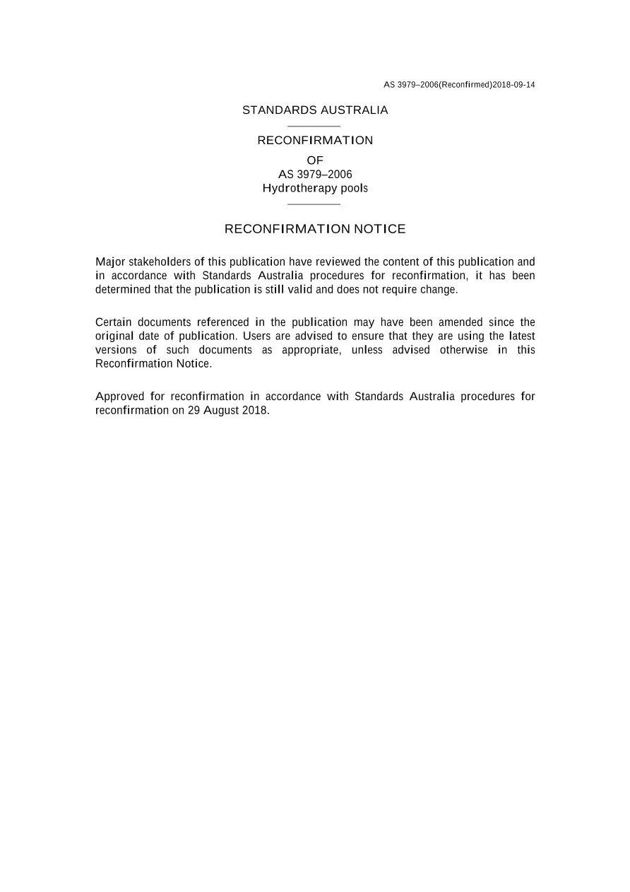 AS 3979-2006 AS 3979-2006 pdf
