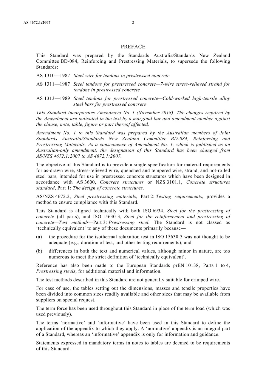 AS 4672.1-2007 AS 4672.1-2007 pdf