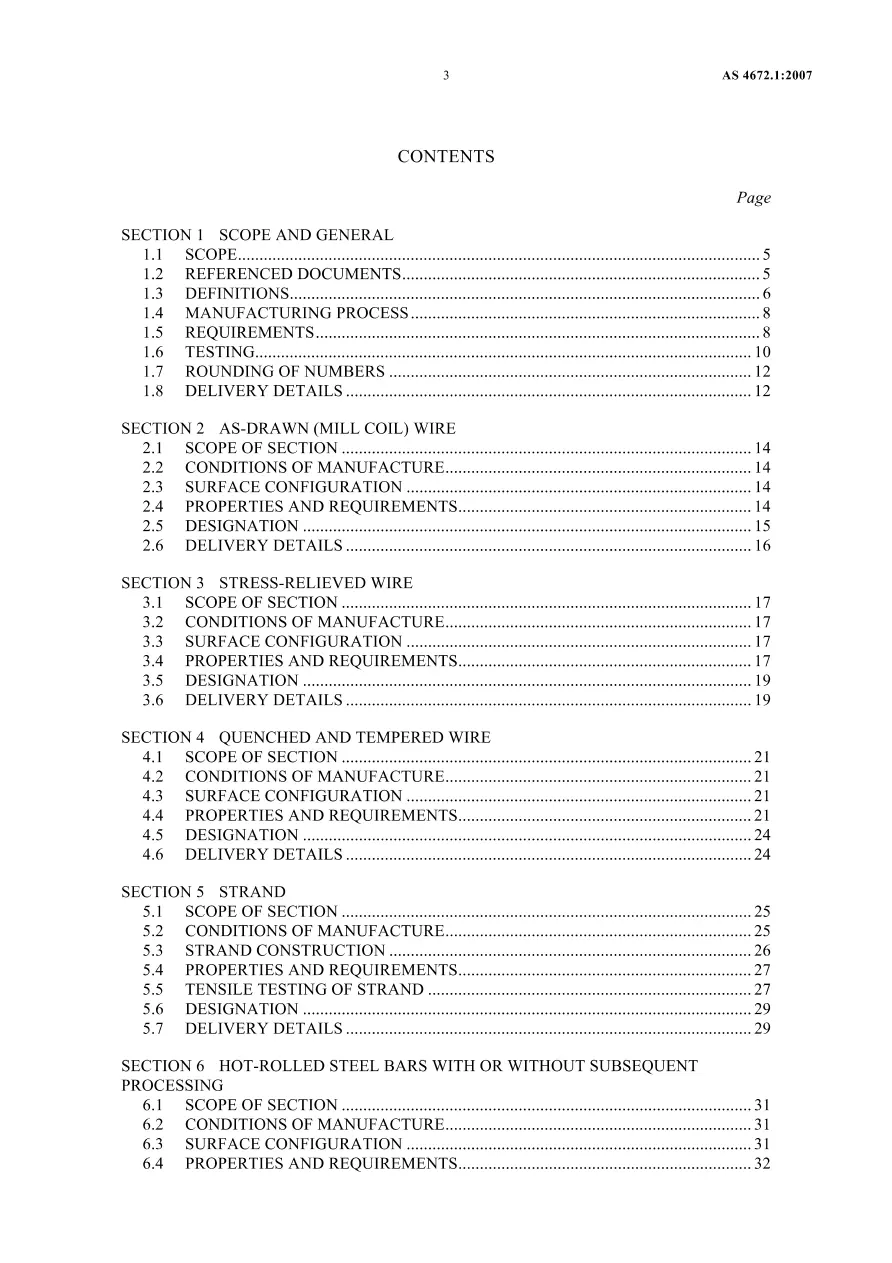 AS 4672.1-2007 AS 4672.1-2007 pdf