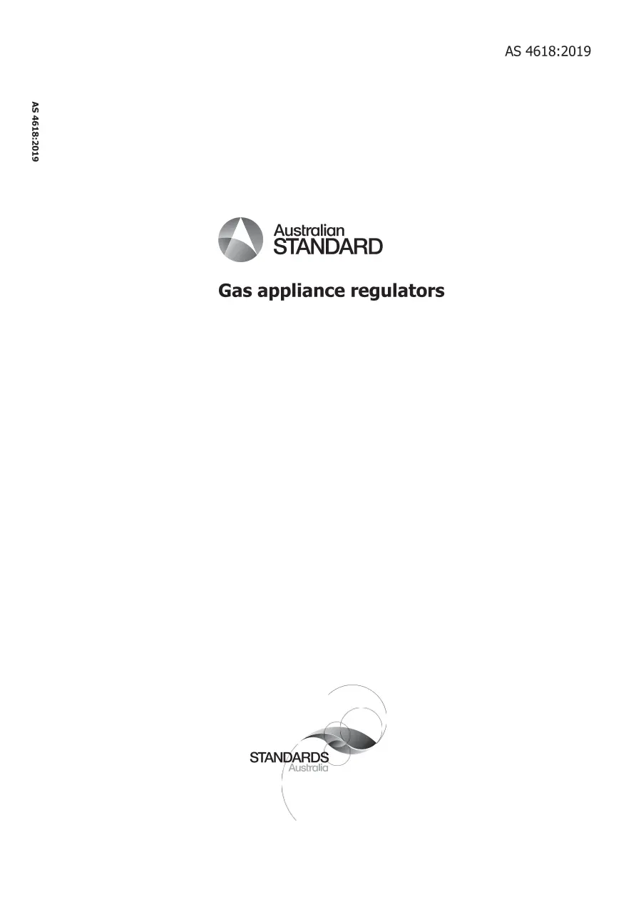 AS 4618:2019 pdf