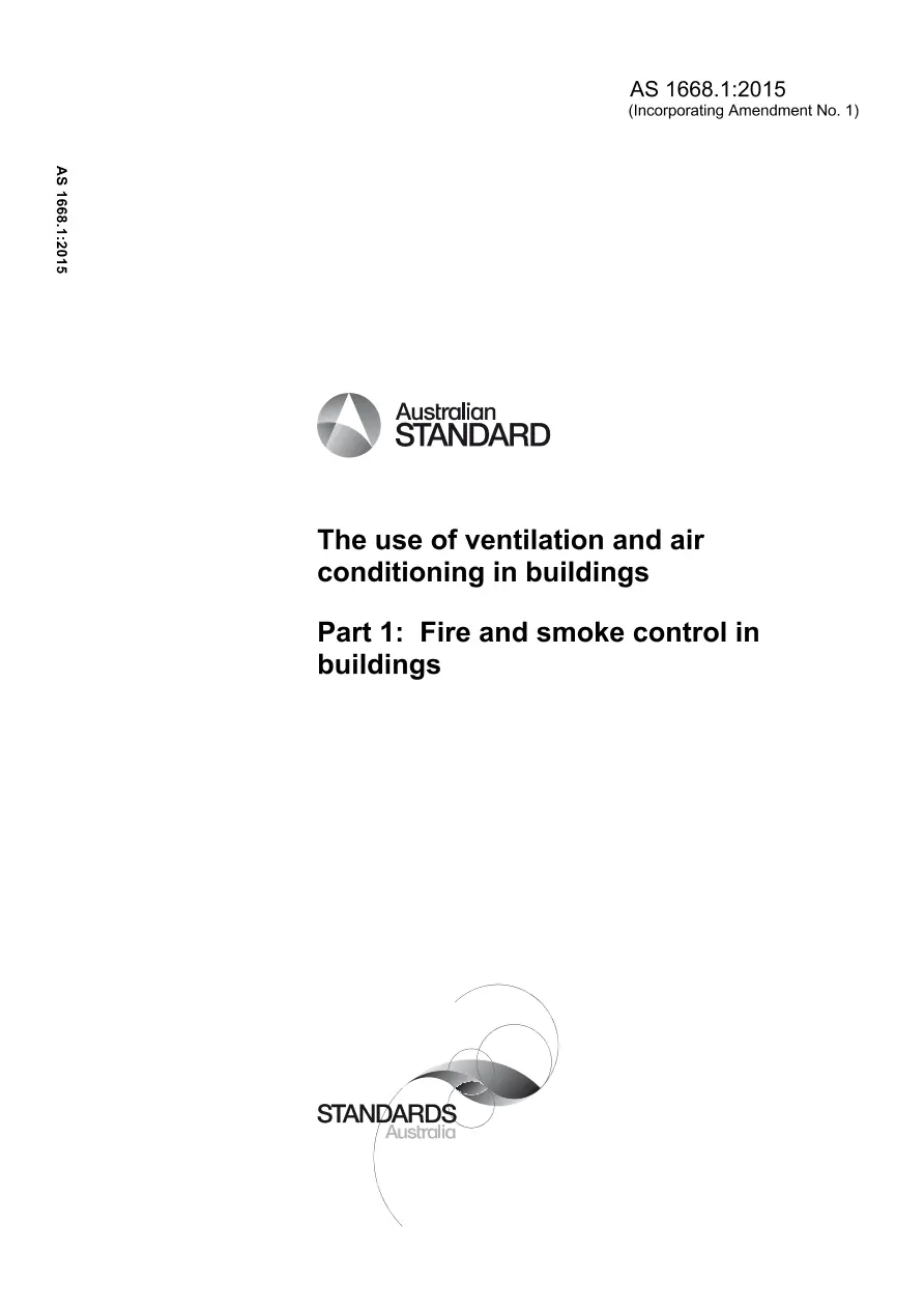 AS 1668.1:2015 AS 1668.1:2015 pdf