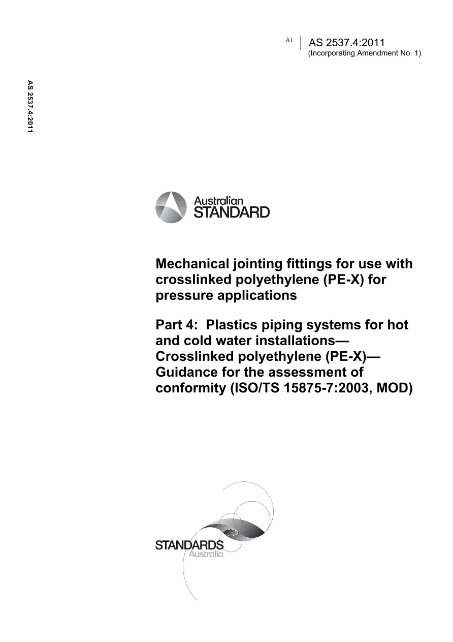AS 2537.4-2011 AS 2537.4-2011 pdf