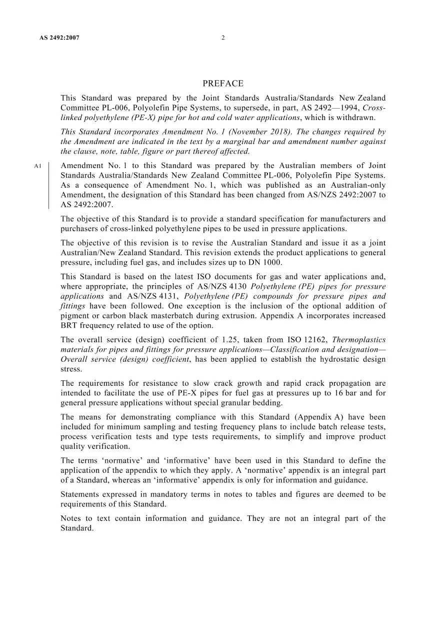 AS 2492-2007 AS 2492-2007 pdf
