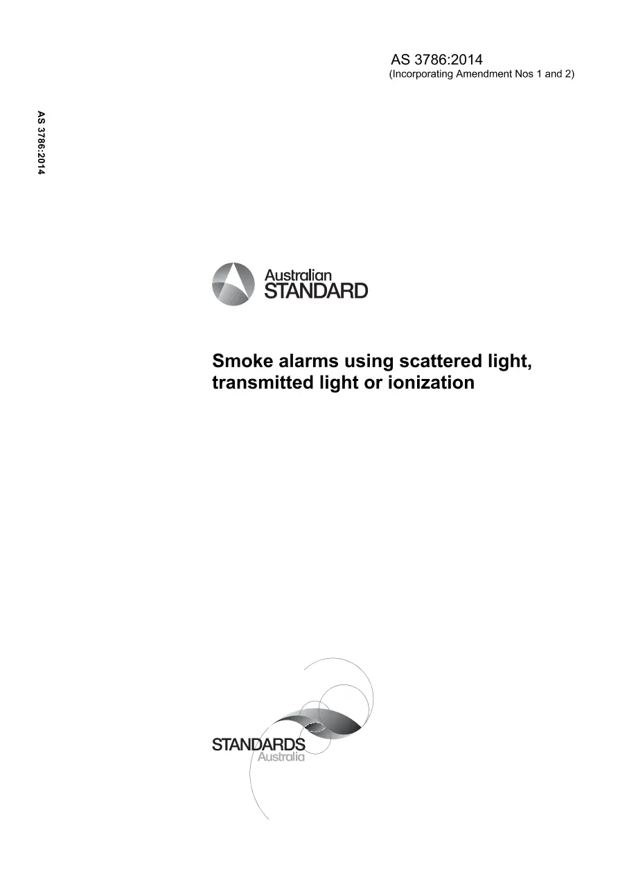 AS 3786:2014 pdf