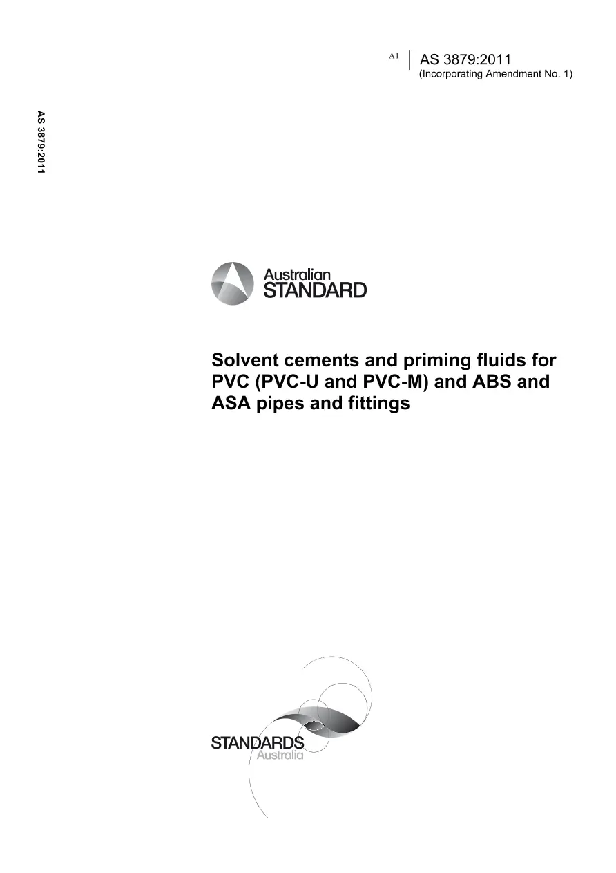 AS 3879-2011 AS 3879-2011 pdf