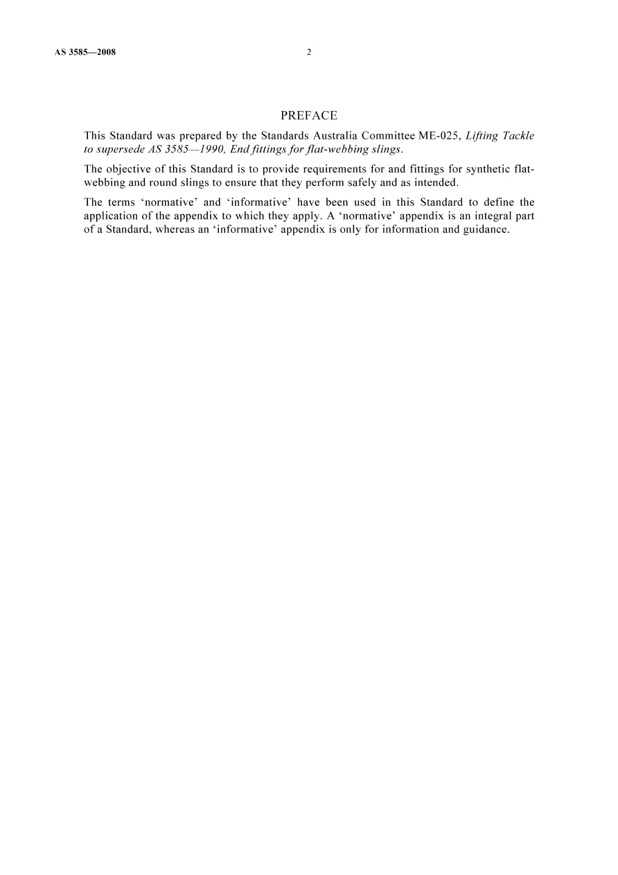 AS 3585-2008 AS 3585-2008 pdf