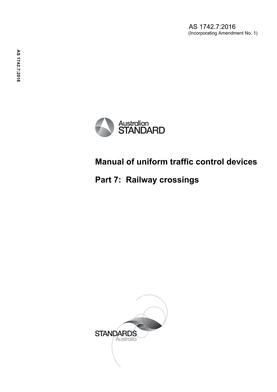 AS 1742.7:2016 pdf
