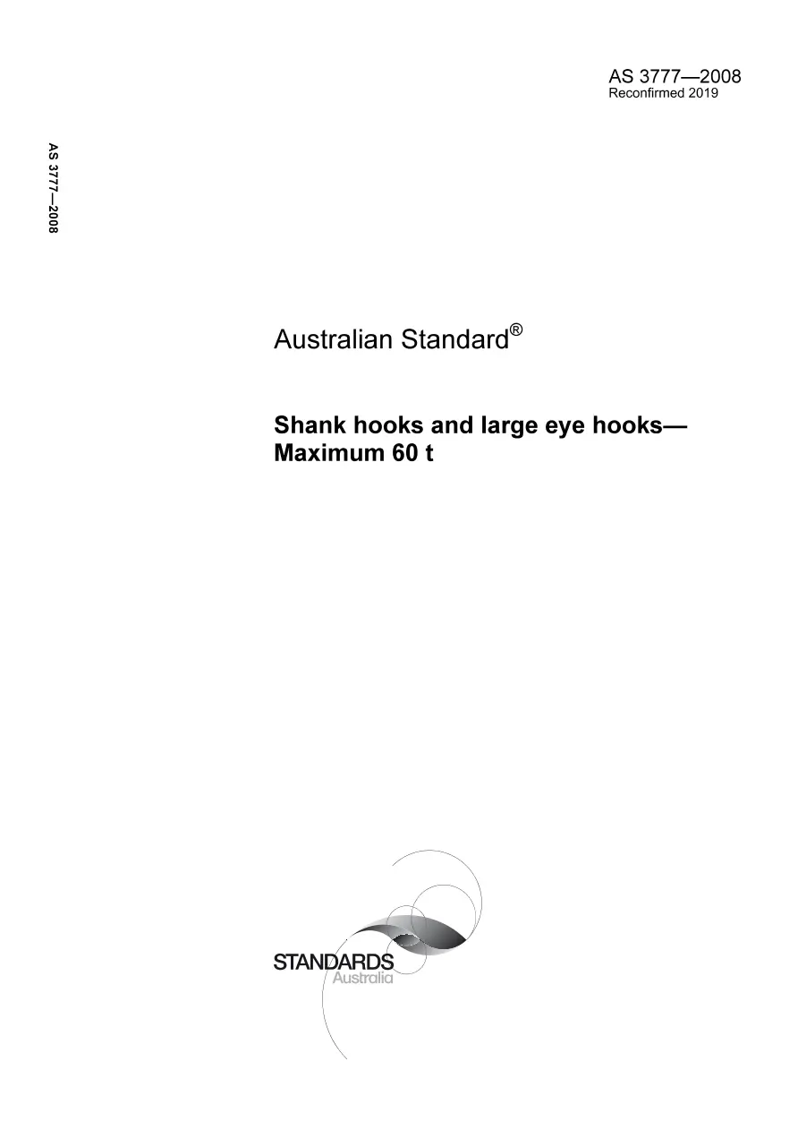 AS 3777-2008 AS 3777-2008 pdf