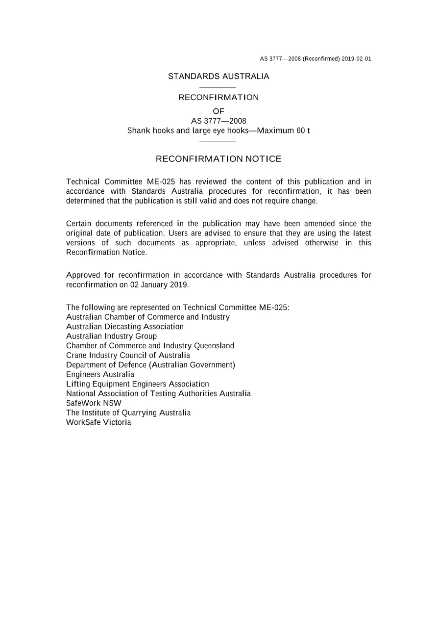 AS 3777-2008 AS 3777-2008 pdf