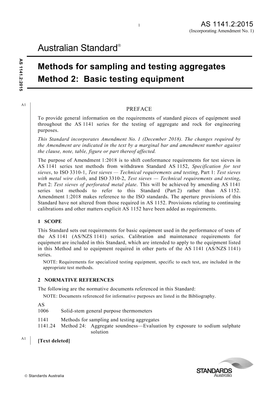 AS 1141.2:2015 AS 1141.2:2015 pdf