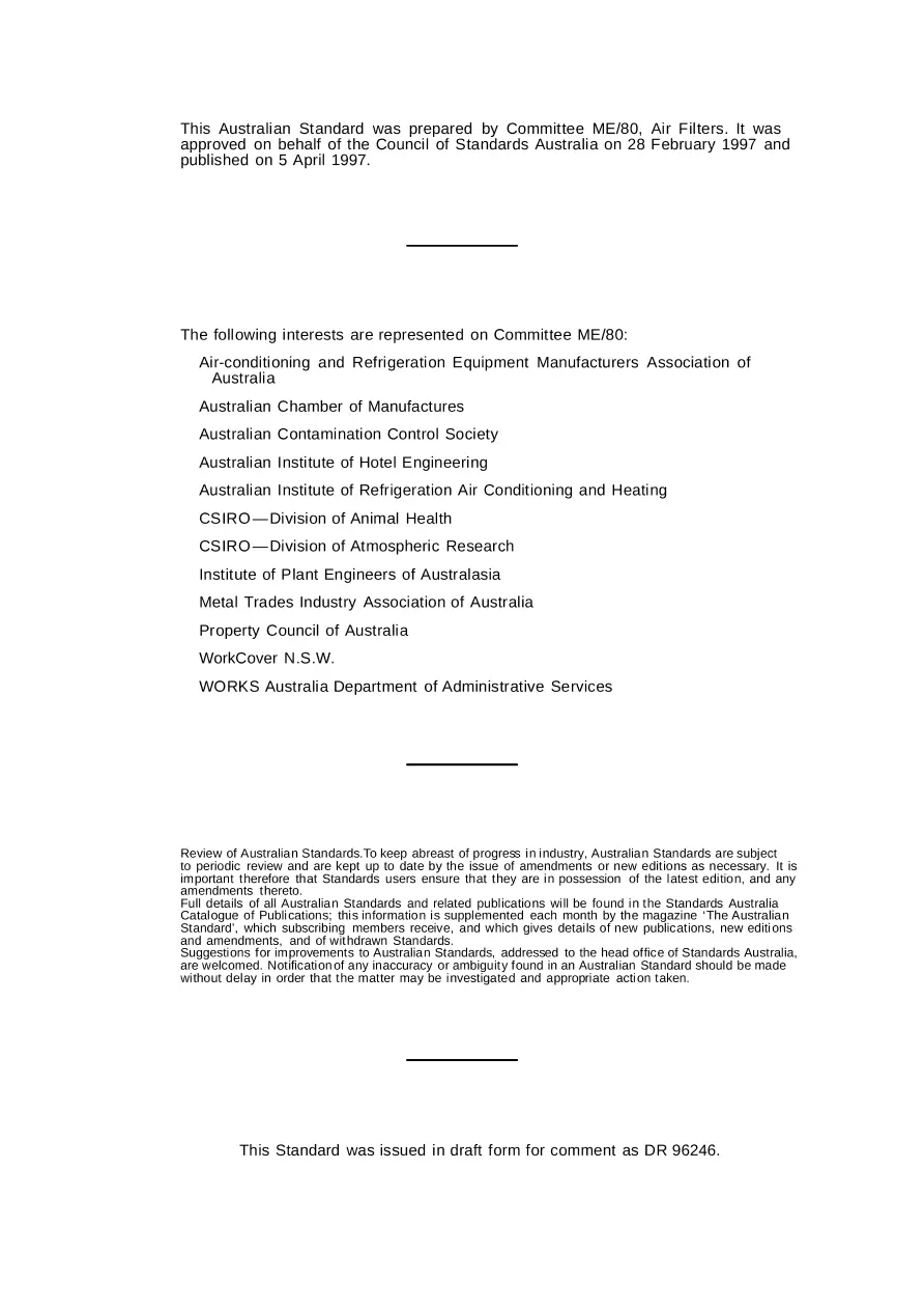 AS 4260-1997 pdf
