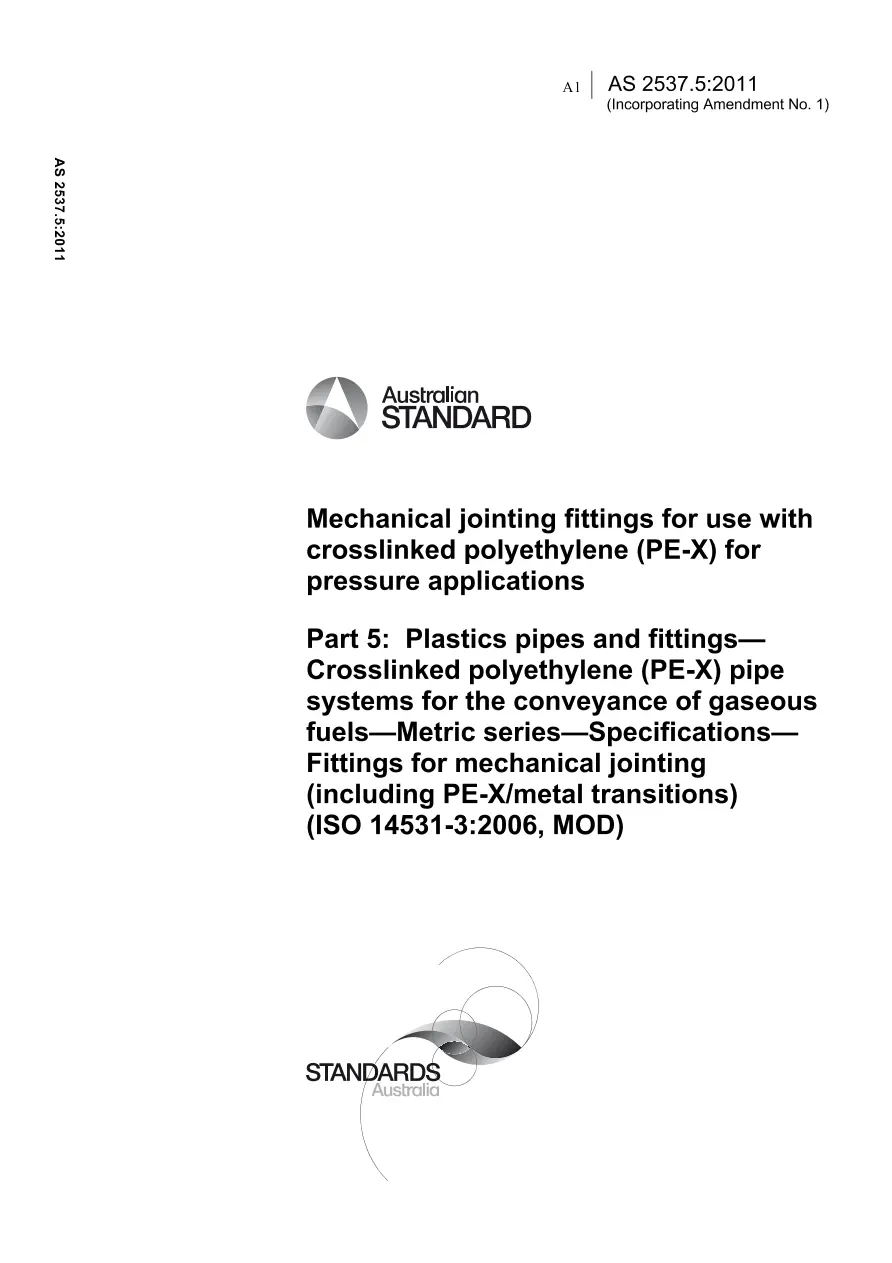 AS 2537.5-2011 AS 2537.5-2011 pdf