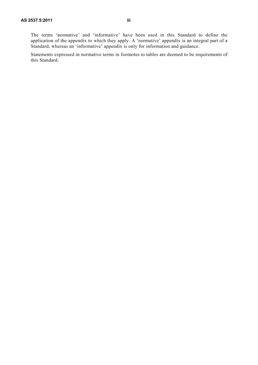 AS 2537.5-2011 AS 2537.5-2011 pdf