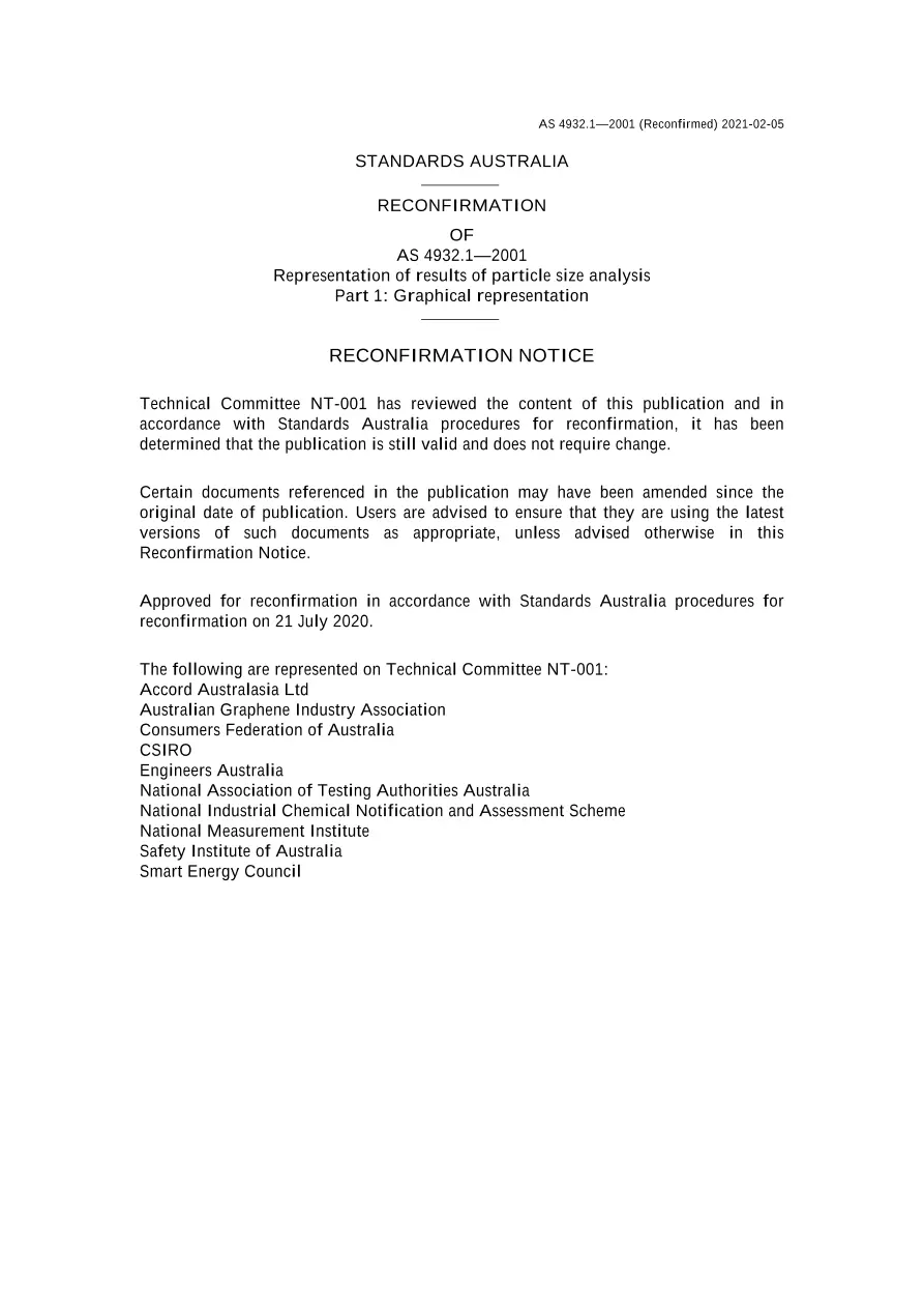 AS 4932.1-2001 AS 4932.1-2001 pdf