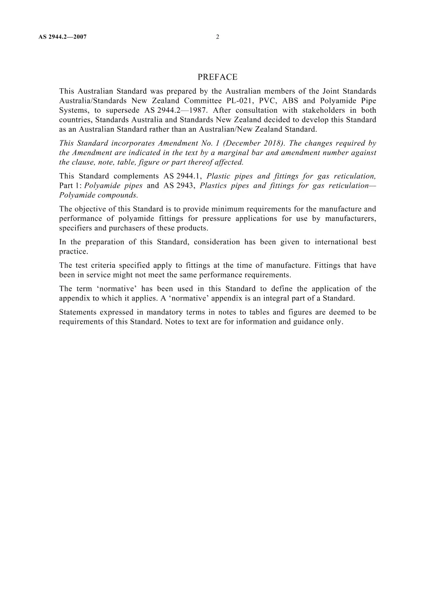 AS 2944.2-2007 AS 2944.2-2007 pdf
