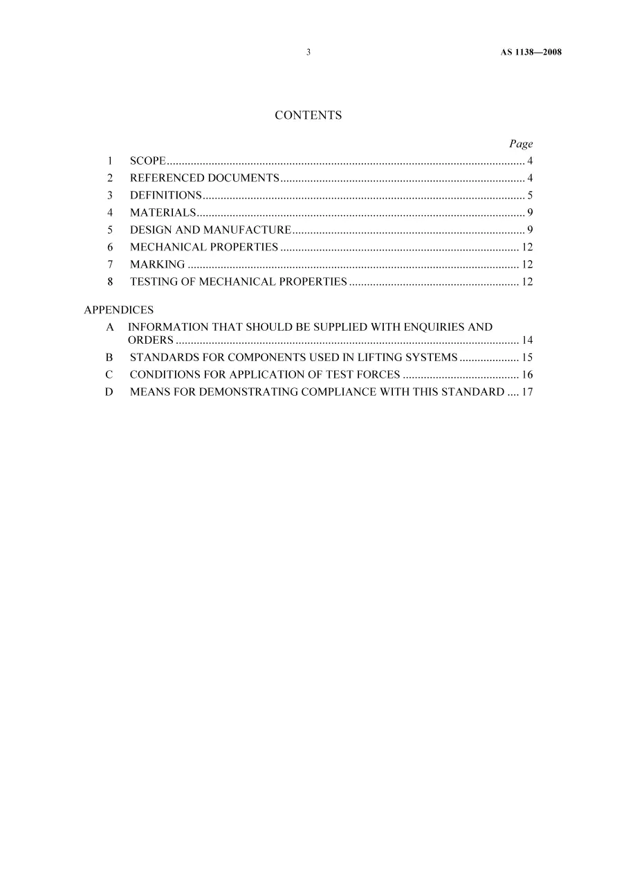 AS 1138-2008 AS 1138-2008 pdf