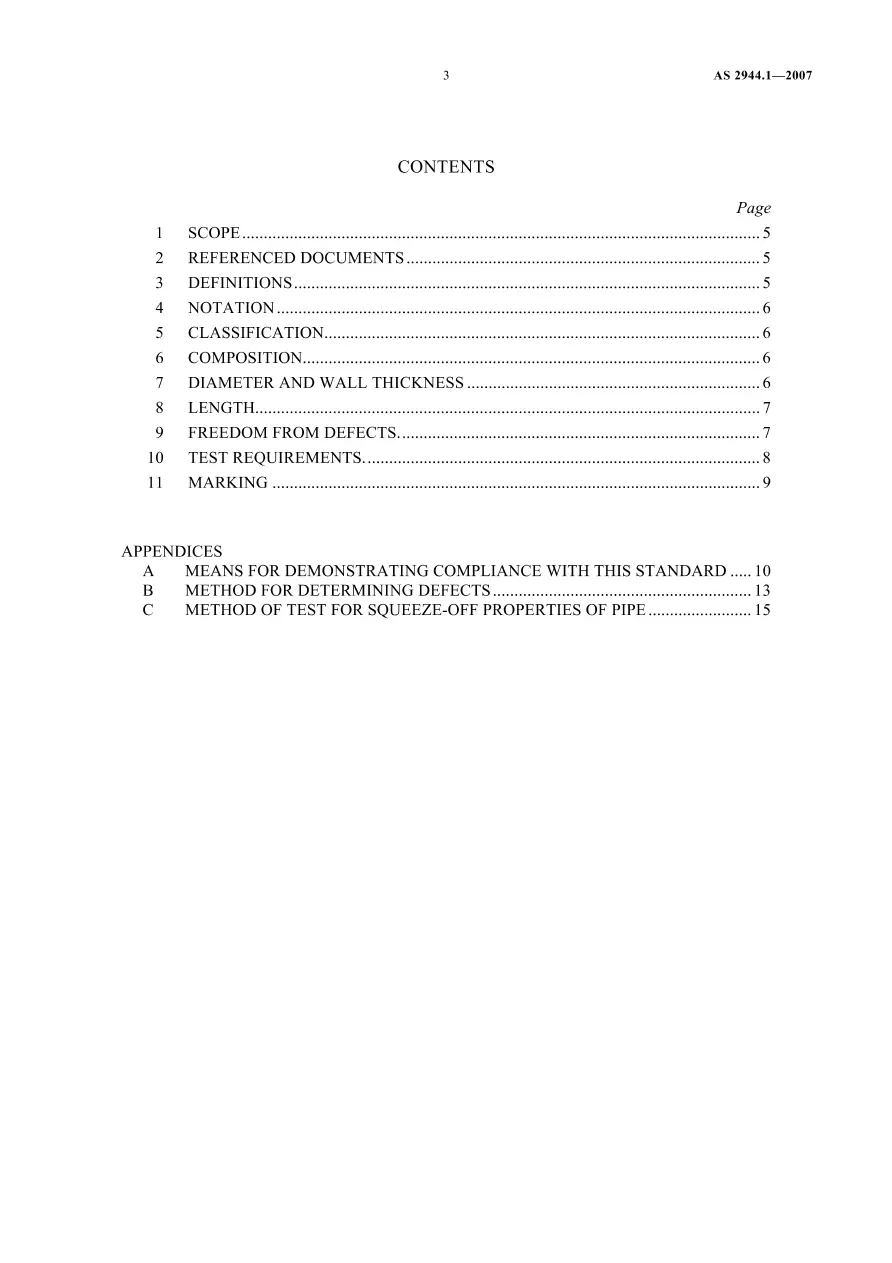 AS 2944.1-2007 AS 2944.1-2007 pdf