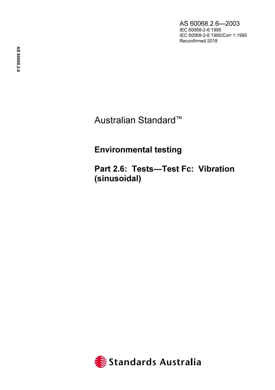 AS 60068.2.6-2003 AS 60068.2.6-2003 pdf